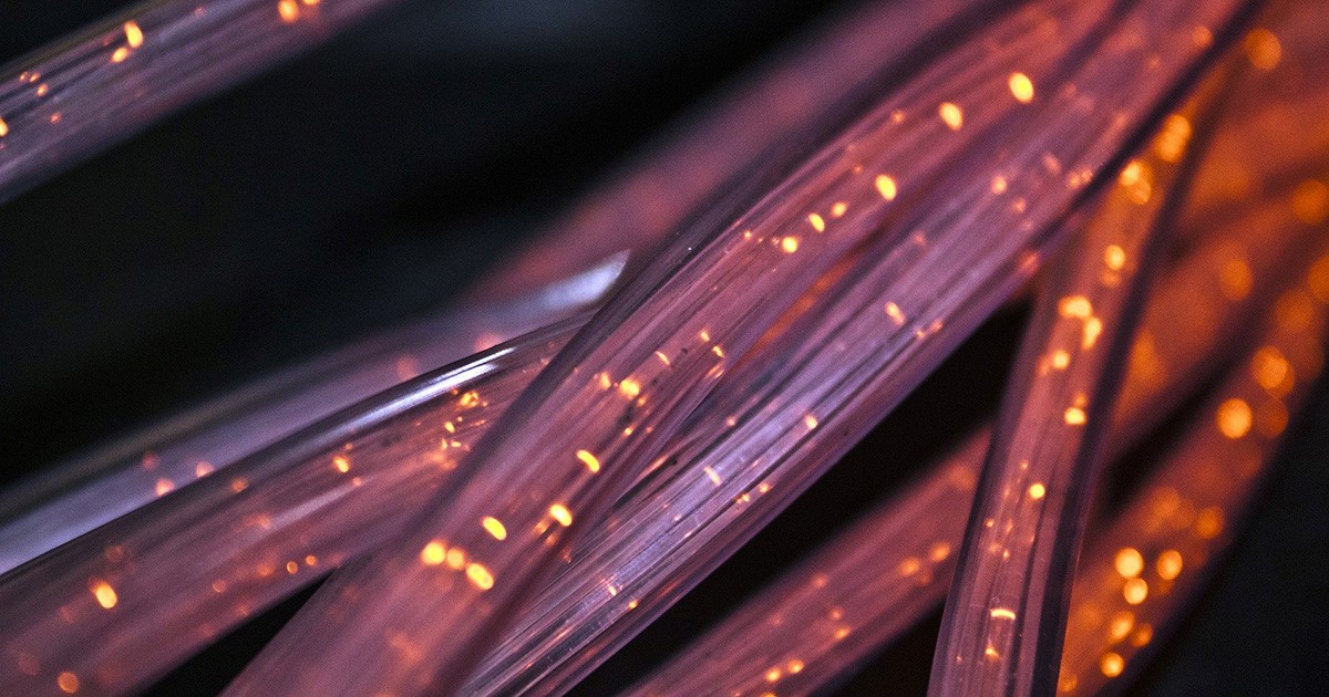 FCC awards UAMS $1 million for broadband connectivityHEALTHCARENEWS BRIEFSSTARTUPS TECHNOLOGY